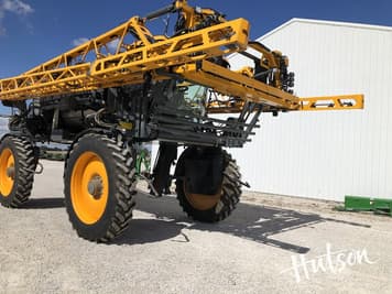 Main image Hagie STS16